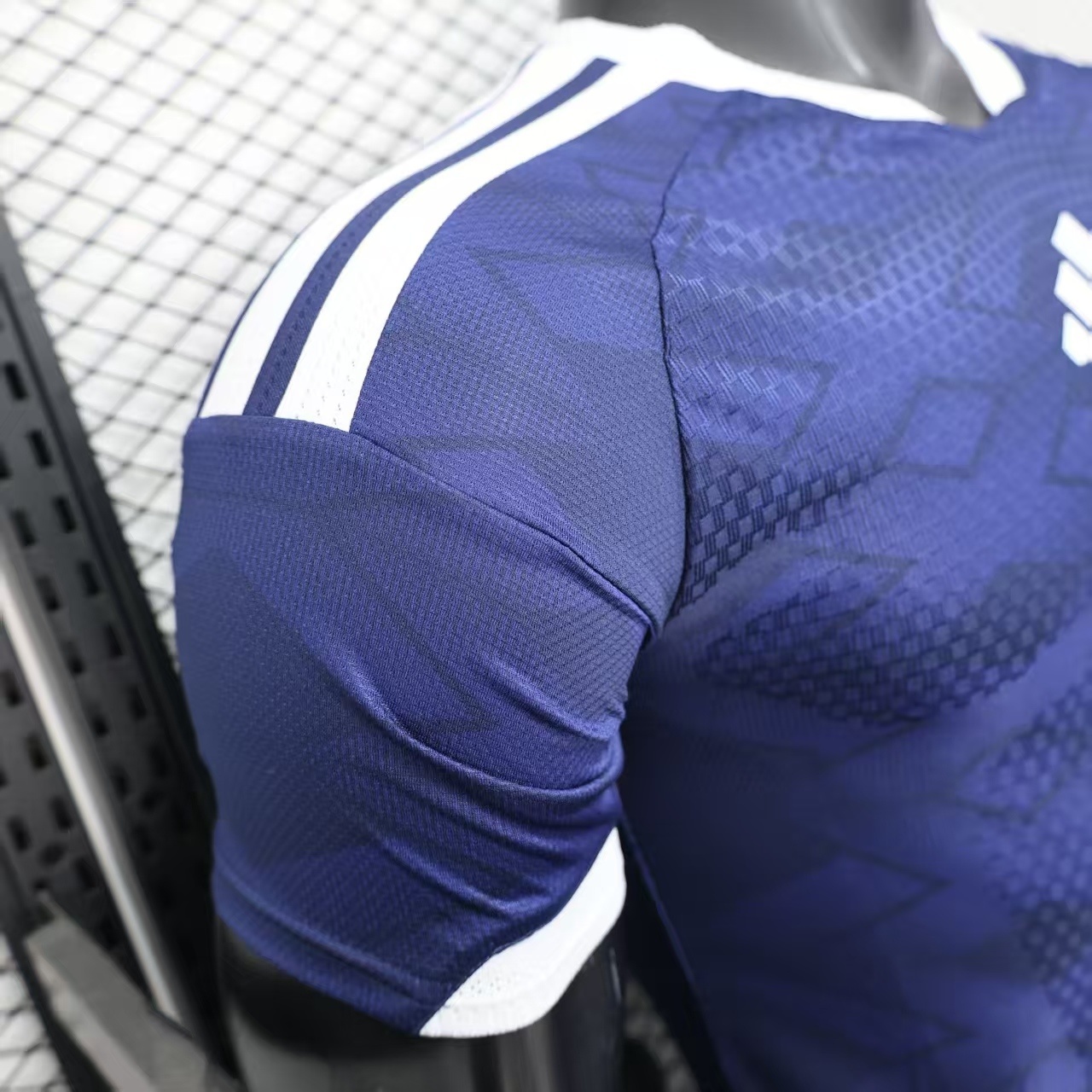 2026 Scottish Home Player Version