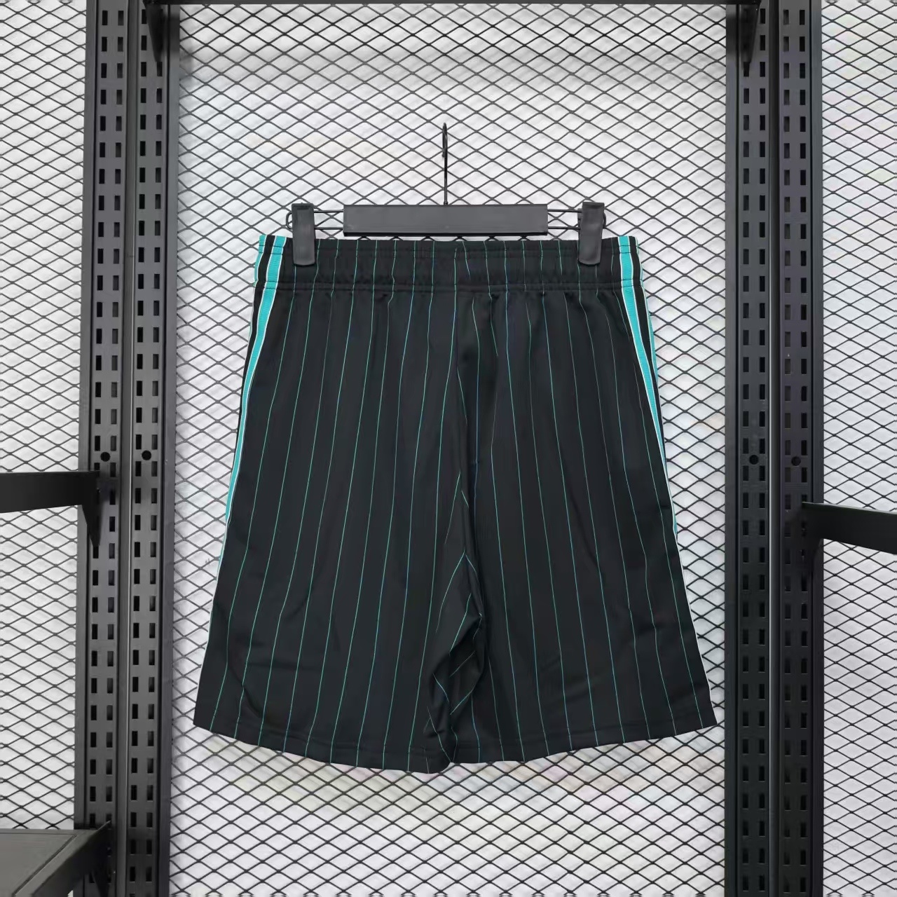 Liverpool 25/26 Player Version Casual Shorts