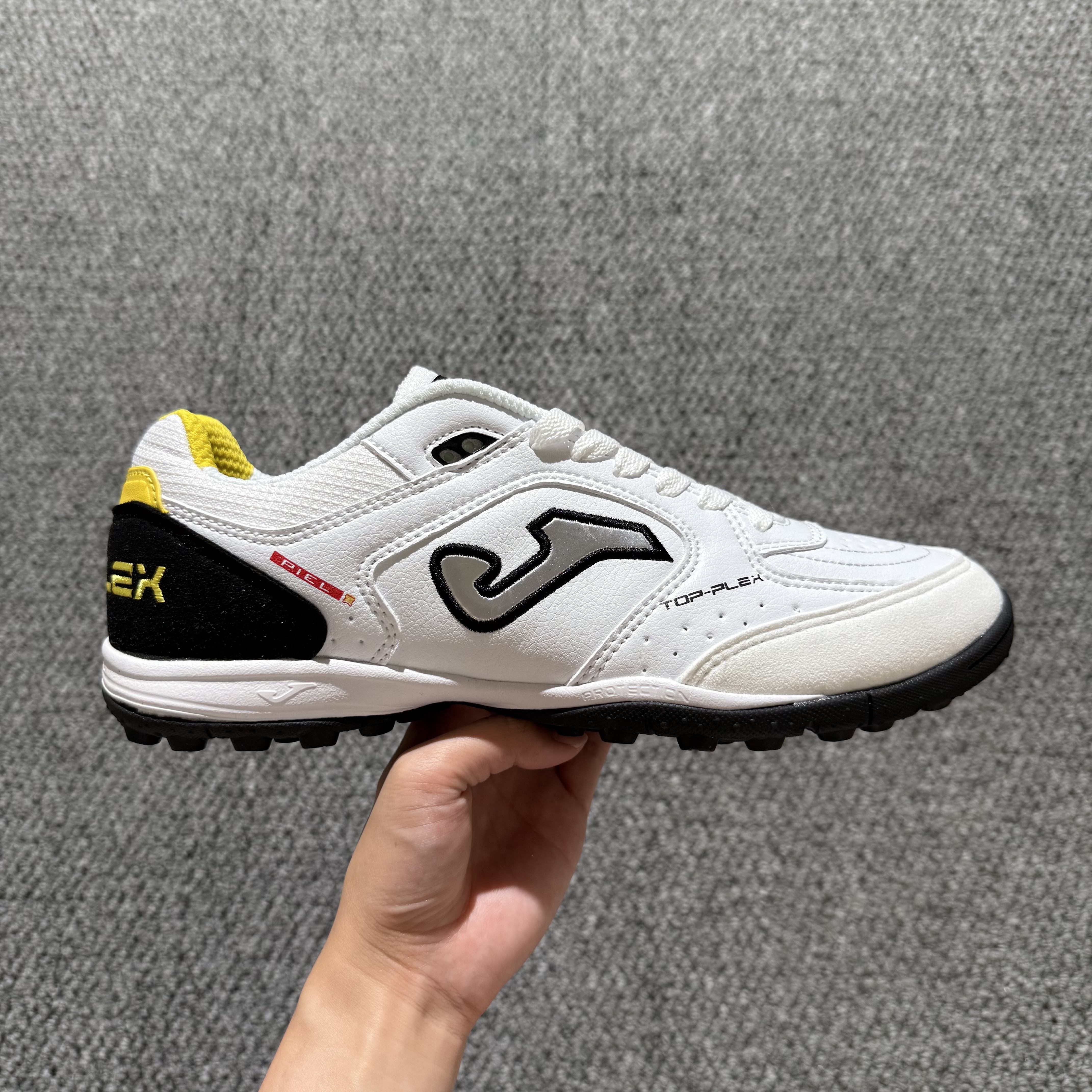 JOMA TF Soccer Cleats - Grass Studs Design