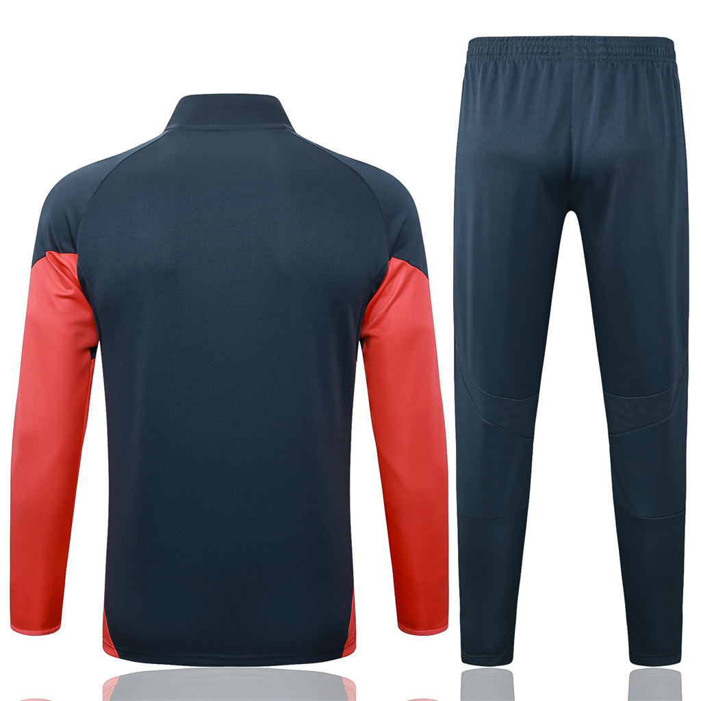 Bayern Munich Training Jacket 25/26