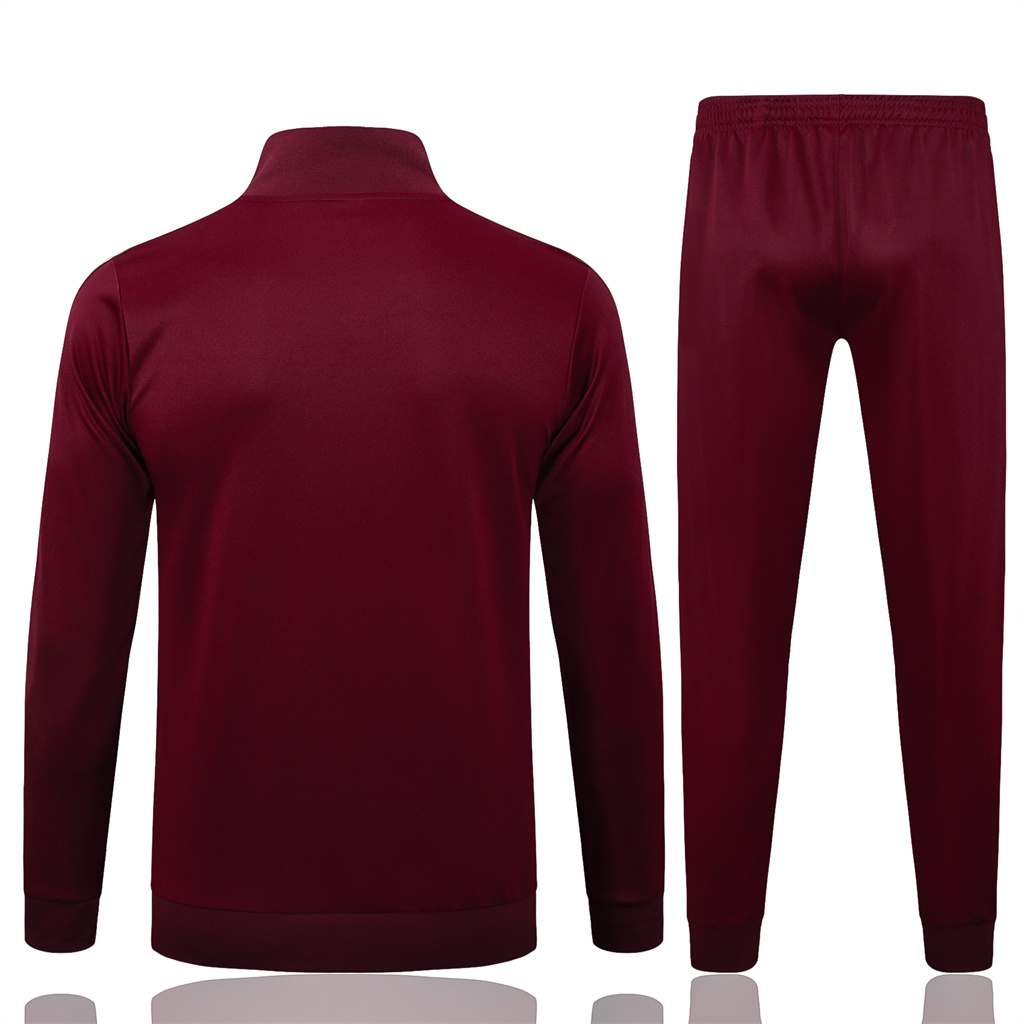 Ajax Training Jacket 24/25
