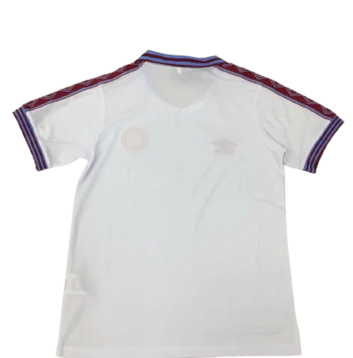 Aston Villa Retro Jersey Away 1980