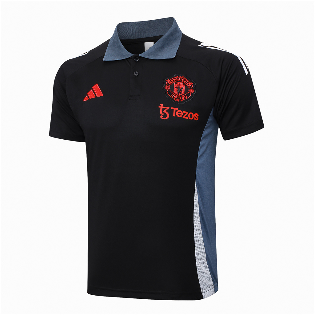 Manchester United POLO Jersey 24/25