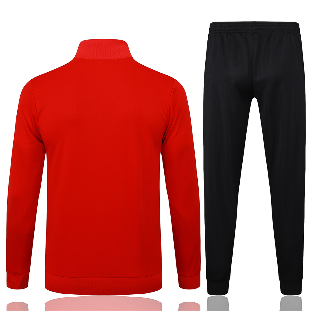 Flamengo Training Jacket 25/26