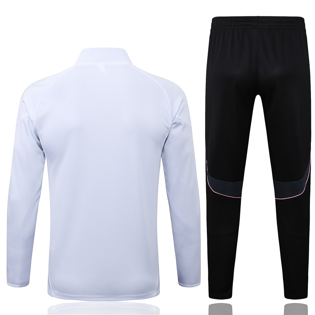 Juventus Training Jacket 25/26