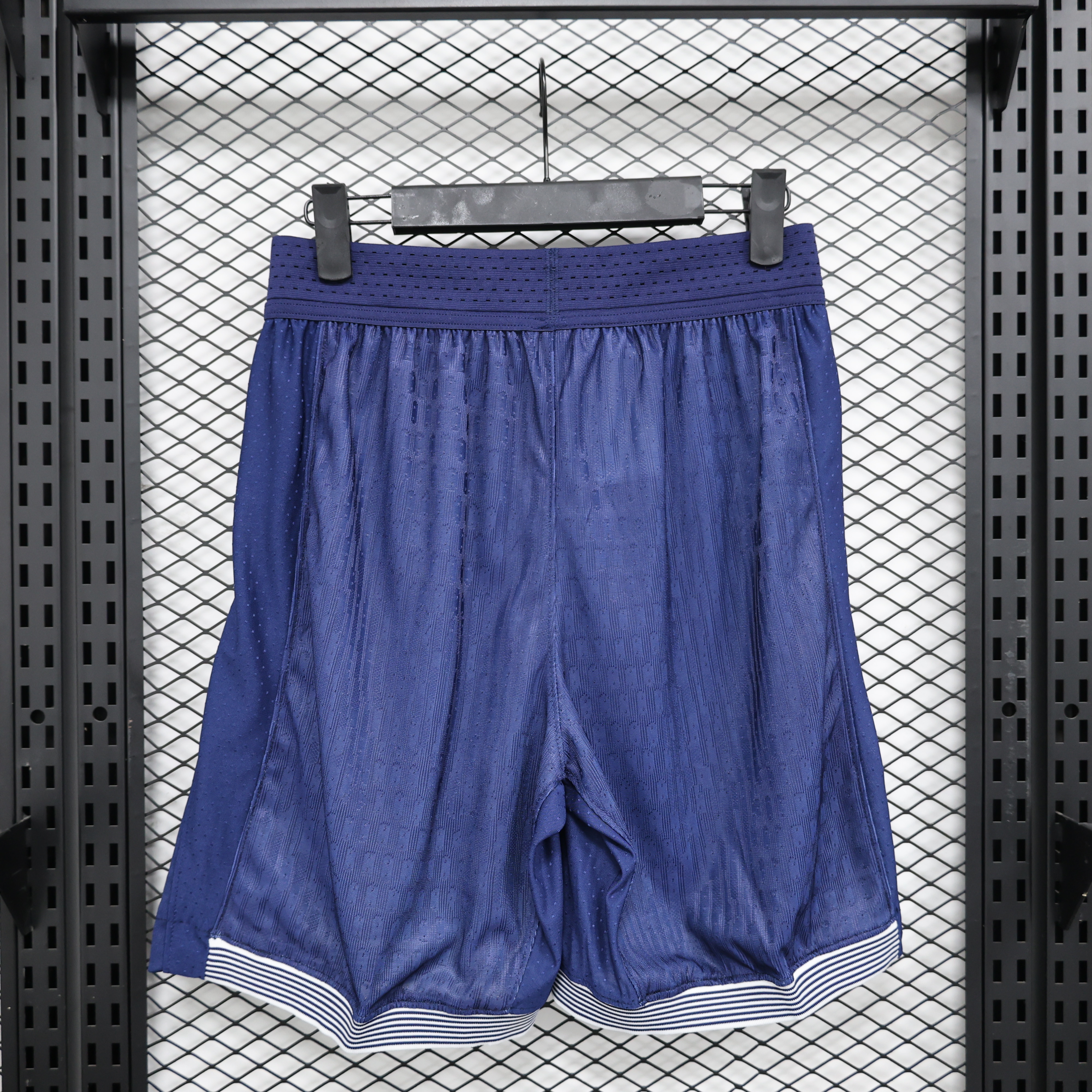 Tottenham Hotspur 25/26 Home Player Version Casual Shorts