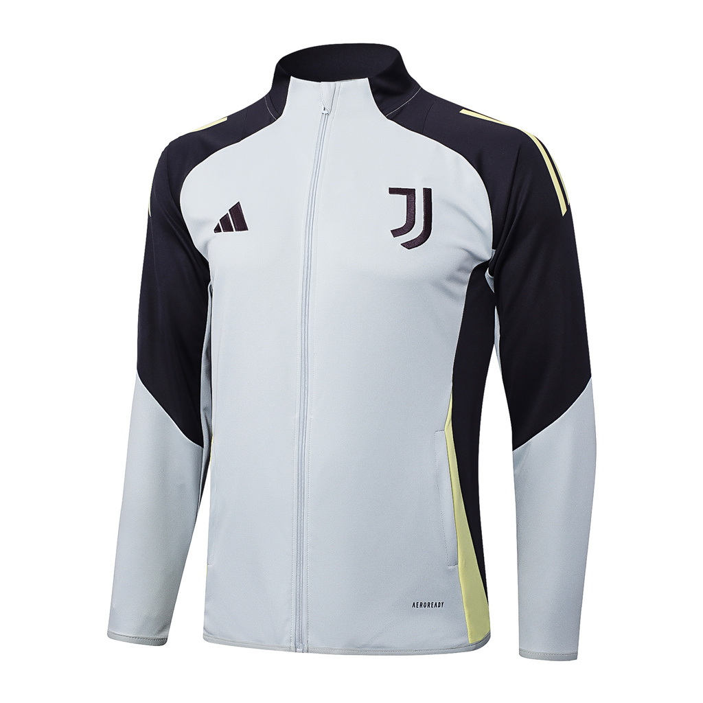 Juventus Training Jacket 24/25
