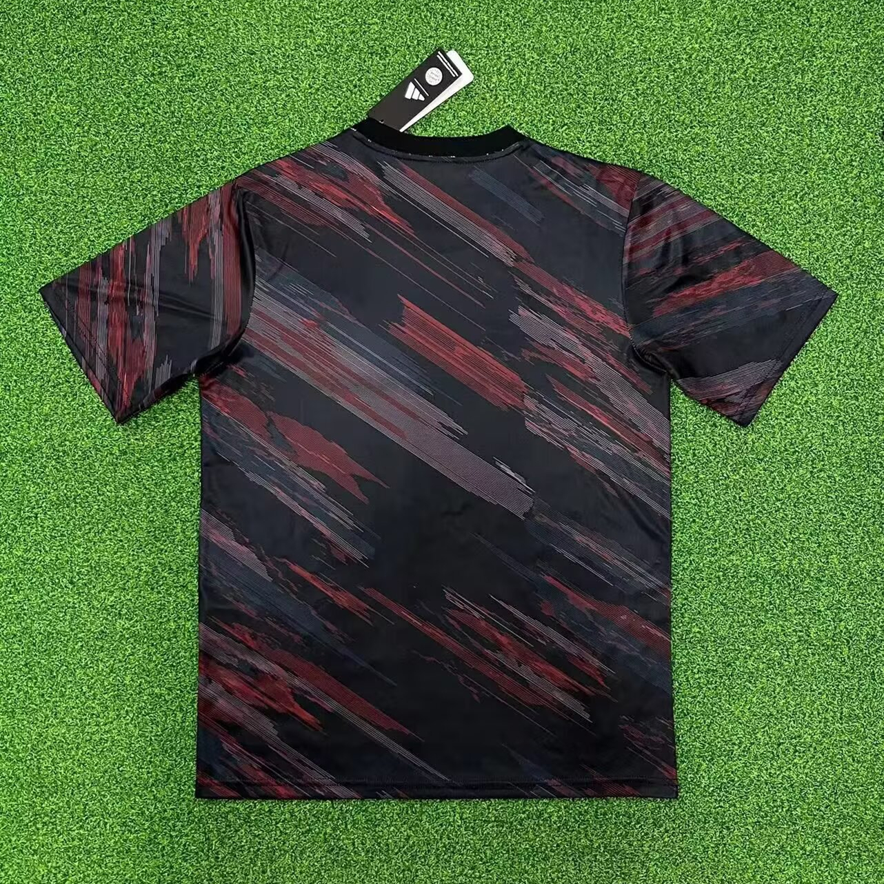 Bayern Munich Man Training Jersey 25/26