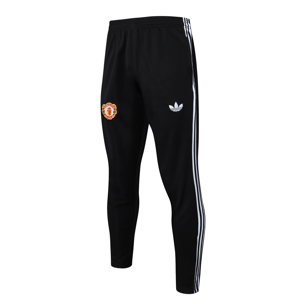 Manchester United Training Pants 24/25