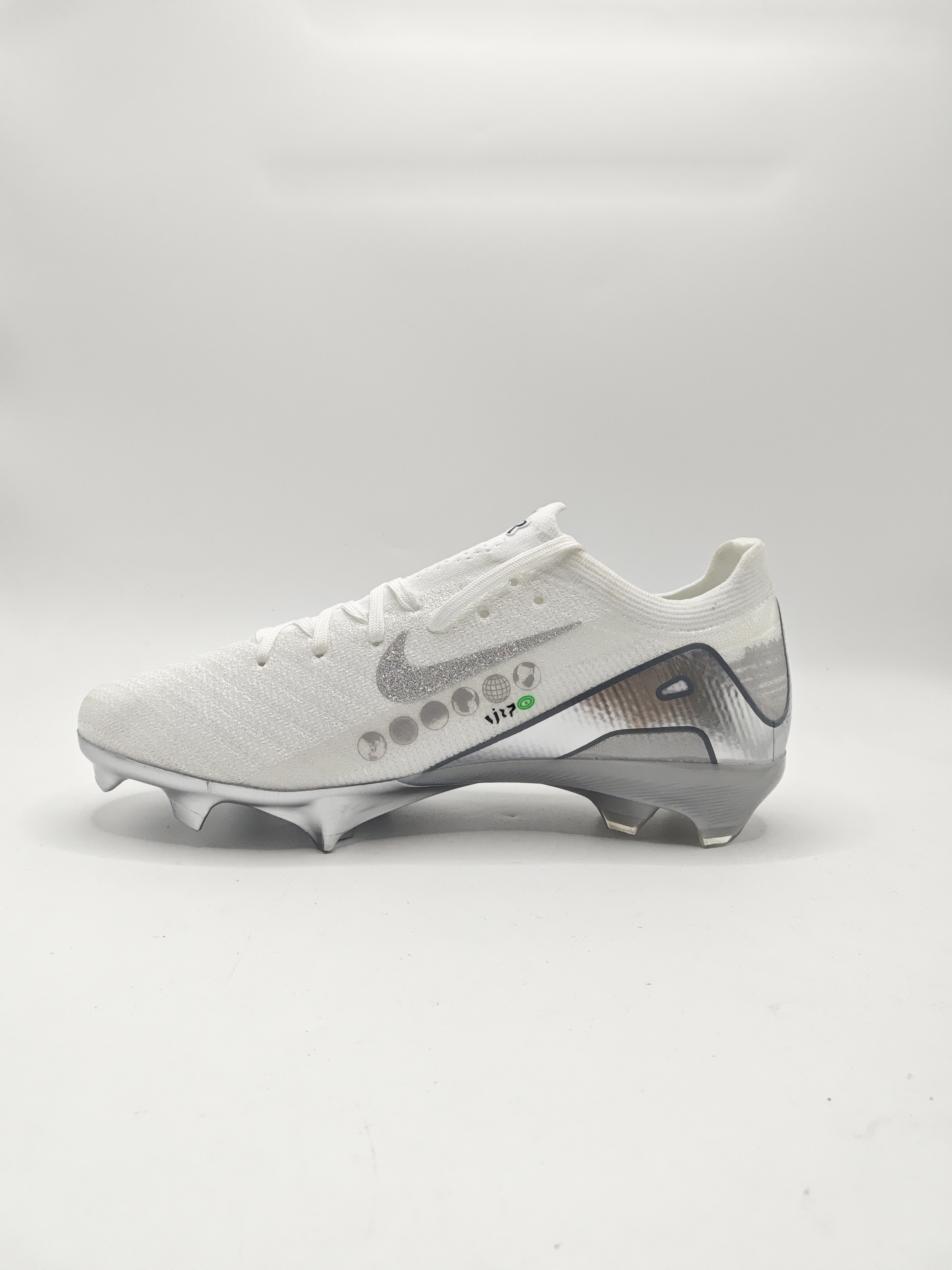 Nike Mercurial 16 Built-in Bonded Pack Full Air Cushion Waterproof Knit FG Soccer Cleats