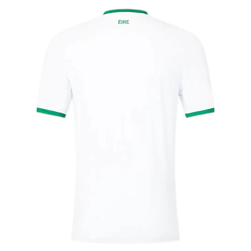 Ireland 2023 Away Jersey