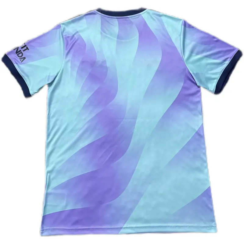 24-25 Arsenal Third Replica Jersey