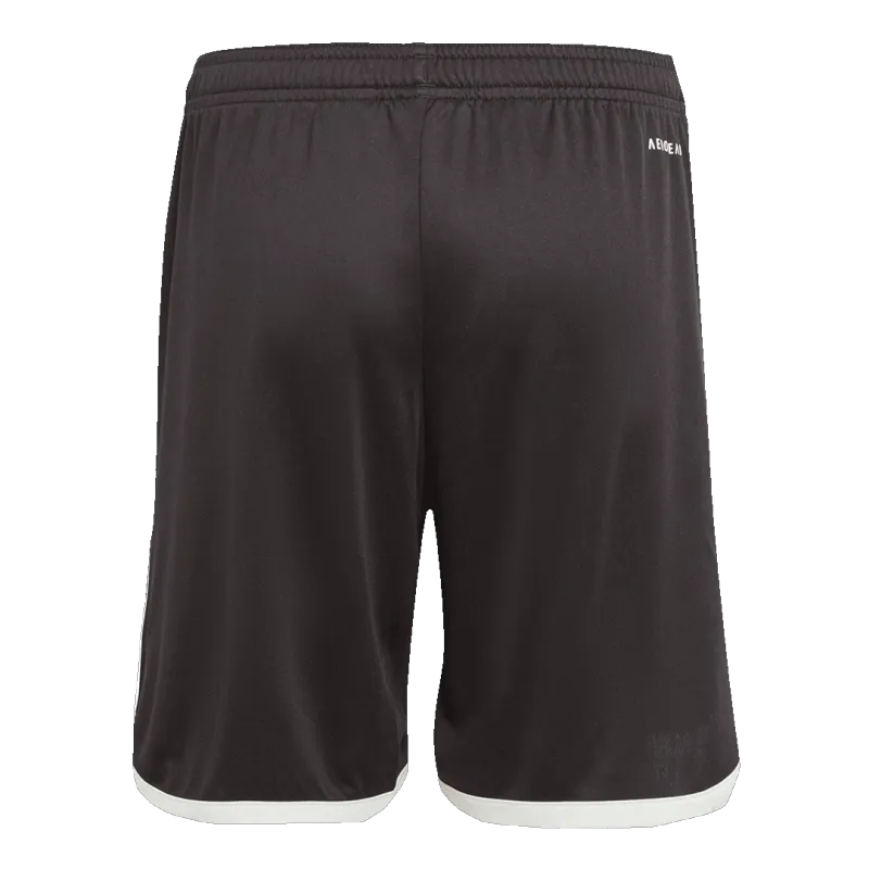 23-24 Manchester United Away Short