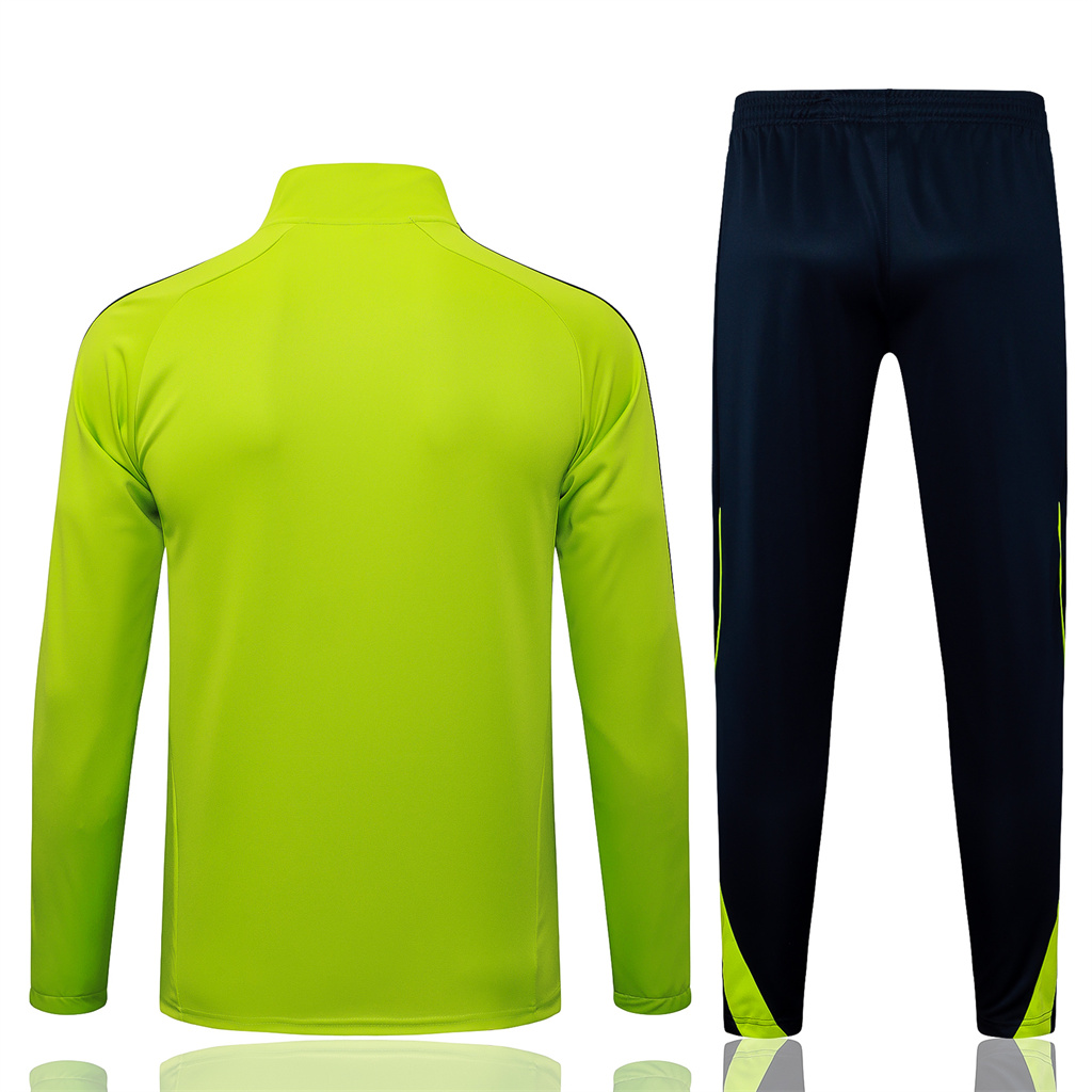 Real Madrid Training Jacket 25/26