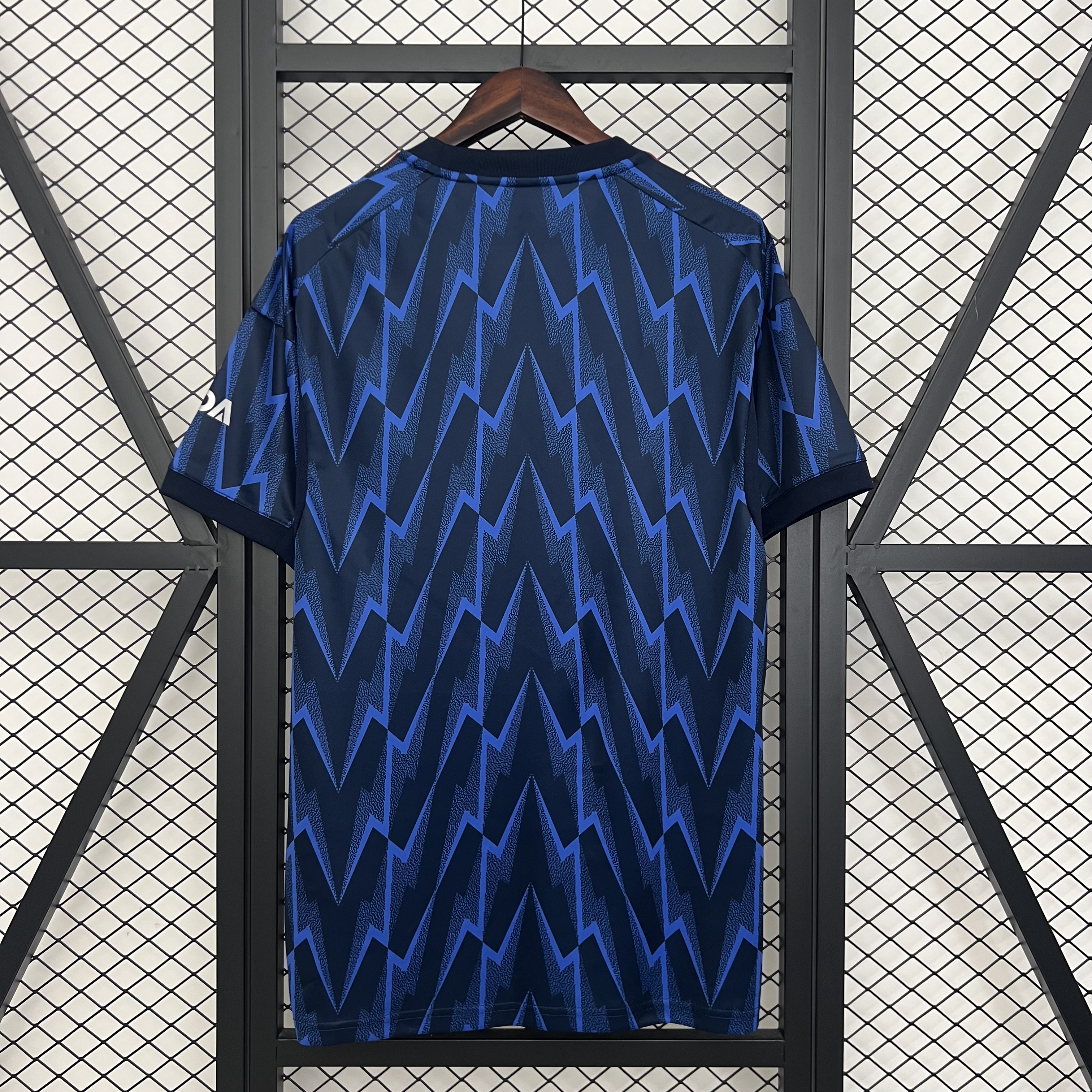 Arsenal Away Man Jersey 25/26