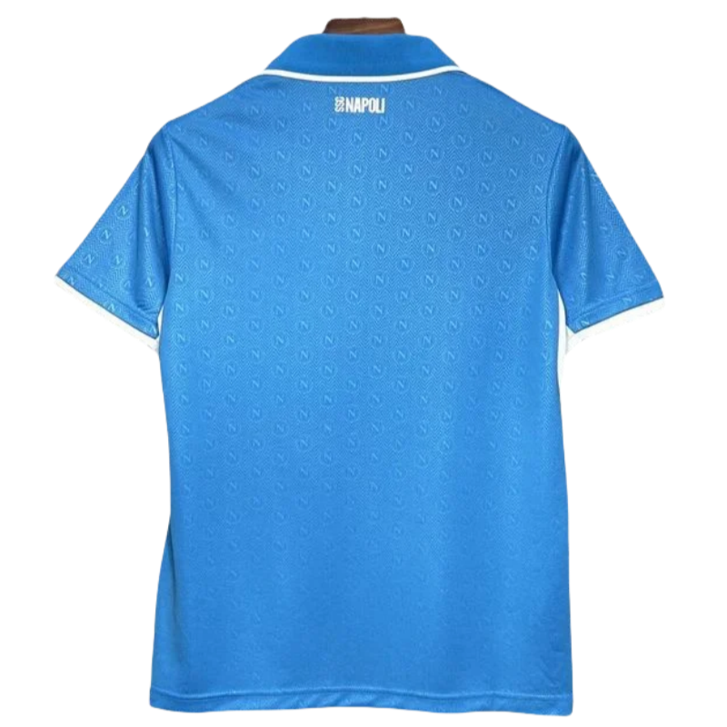 24-25 Napoli Home Soccer Jersey