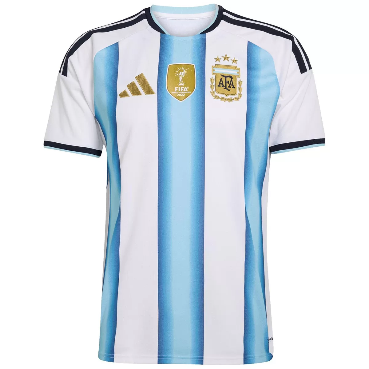 Argentina Home Jersey World Cup 2026
