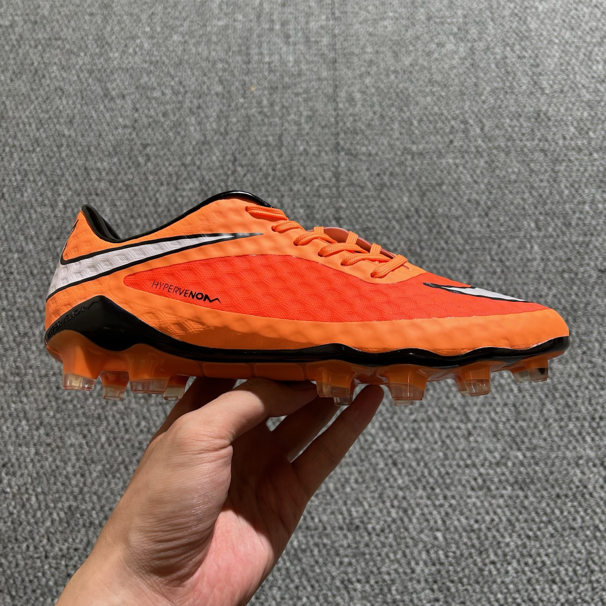 Nike Hypervenom Phantom RGN SE 