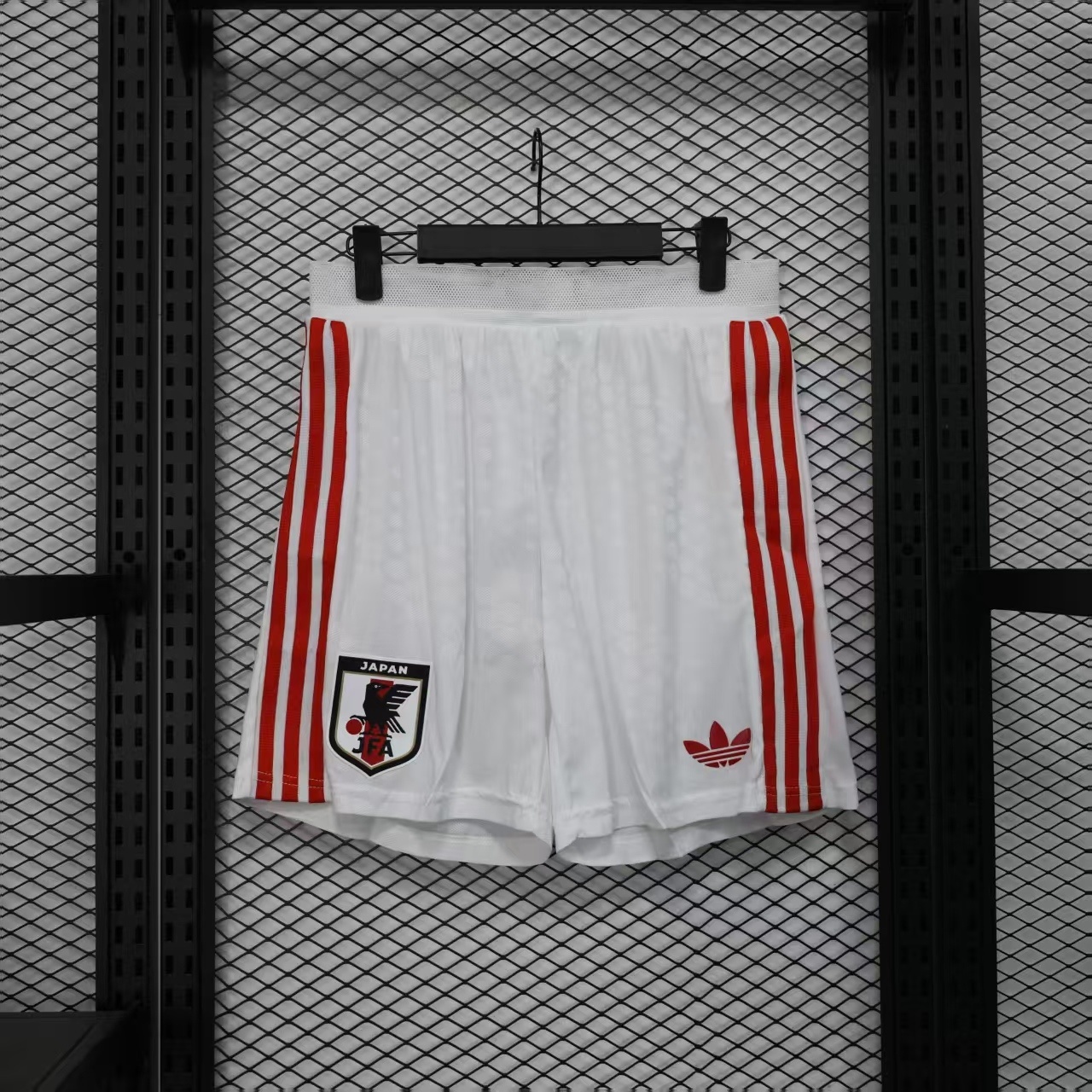 Japan 25/26 Player Version Casual Shorts
