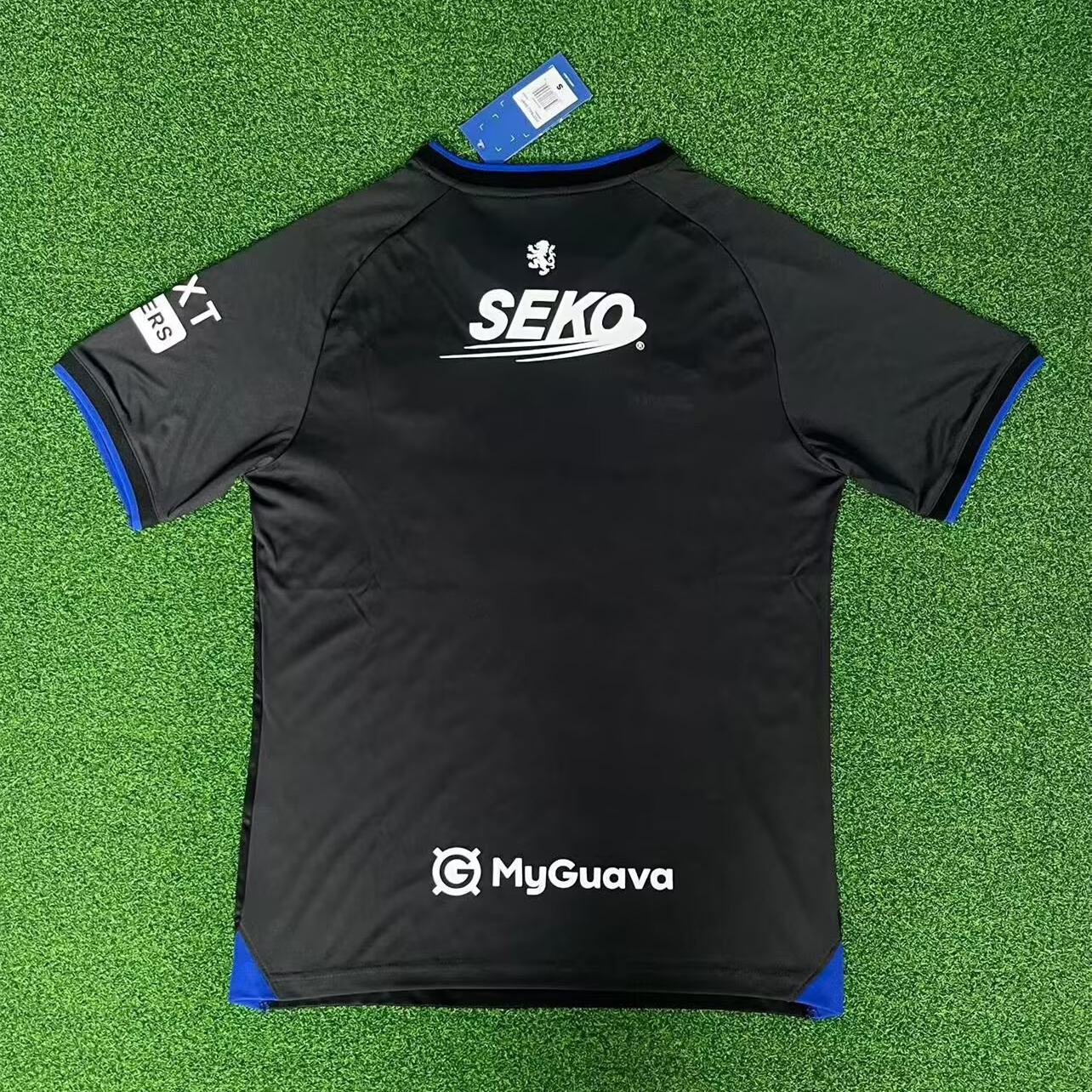 Rangers Third Men Jersey 25/26