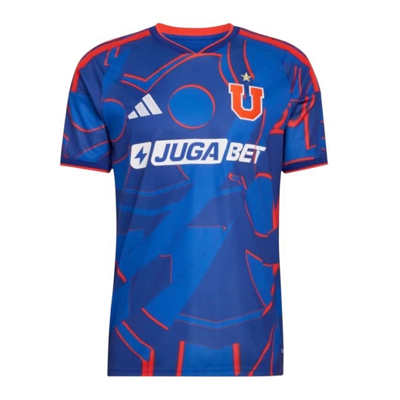 Chilean University host 26-27 home fans leisure sports