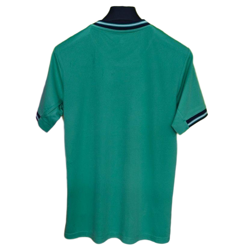 19-20 Real Madrid Second Away Game Shirt Classic Retro Style