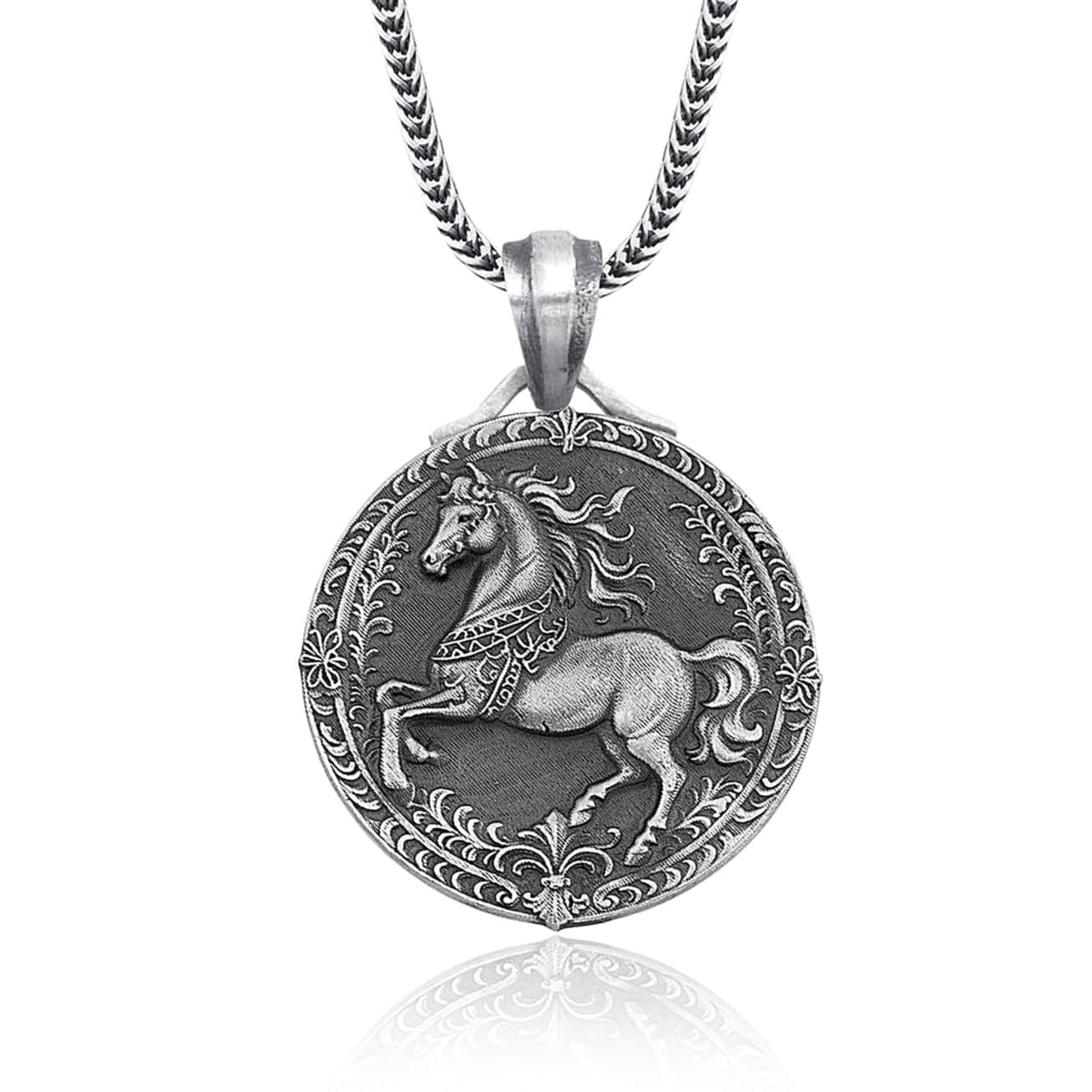 Sagittarius Necklace