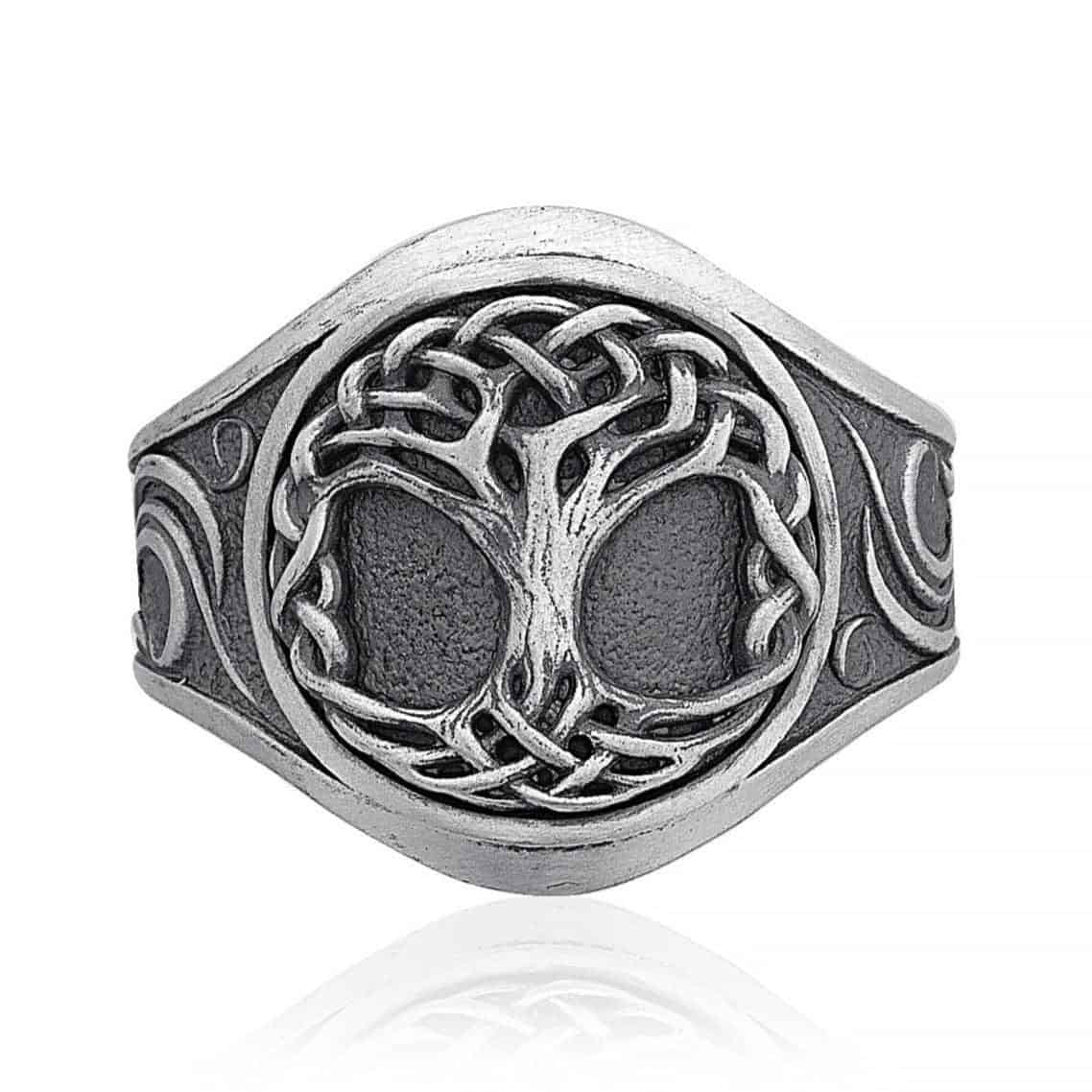 Tree Of Life Ring