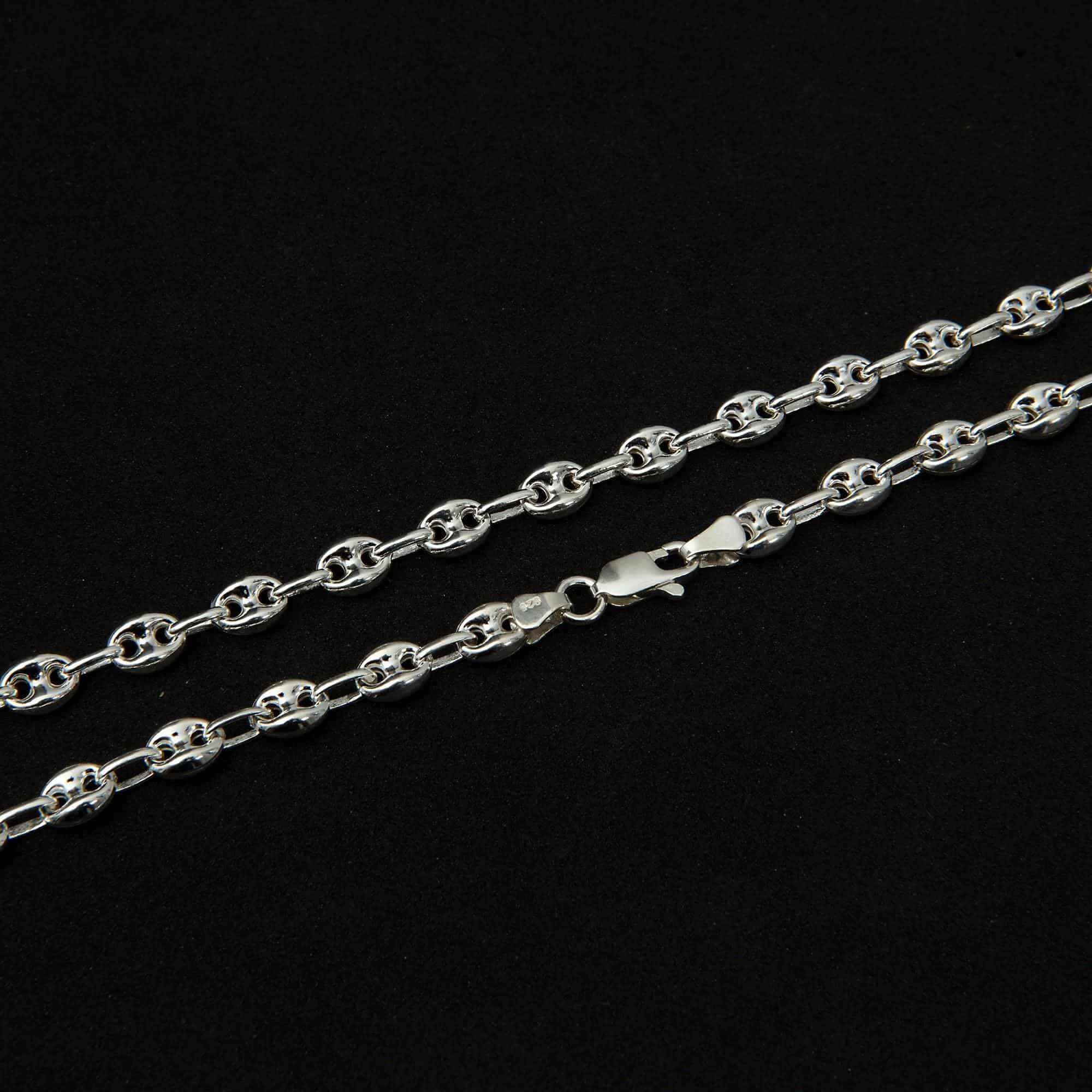 Mariner Chain Necklace