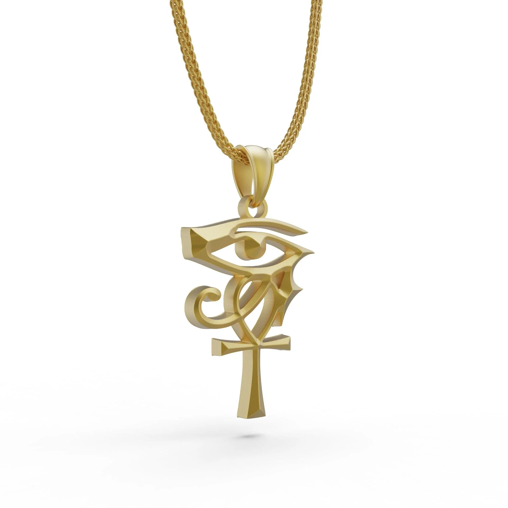 Eye Of Ra Necklace