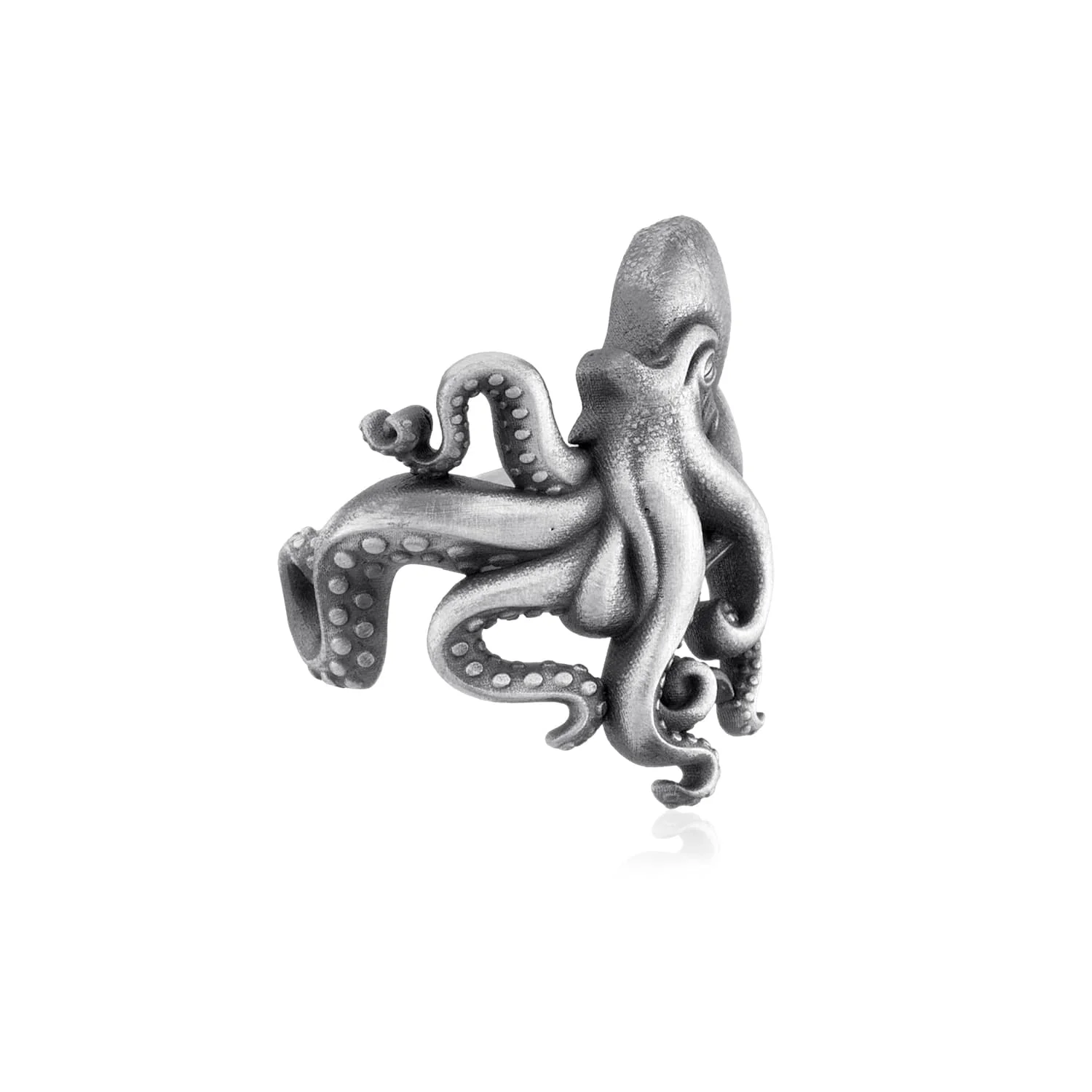 Kraken Embrace Ring