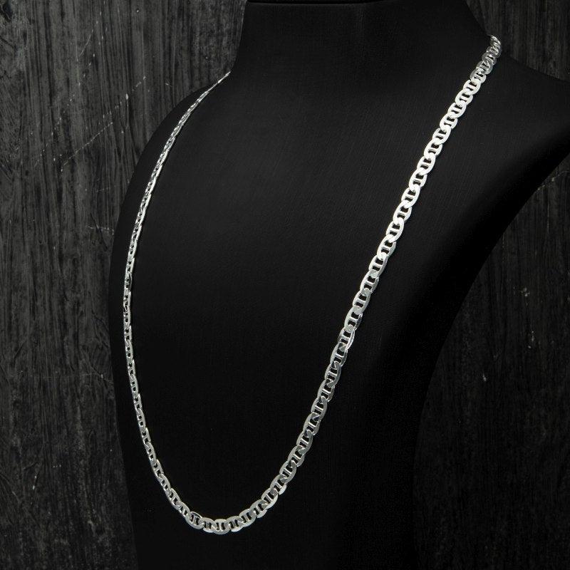 Mariner Chain Necklace