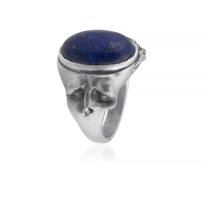 Venus De Milo Lapis Ring