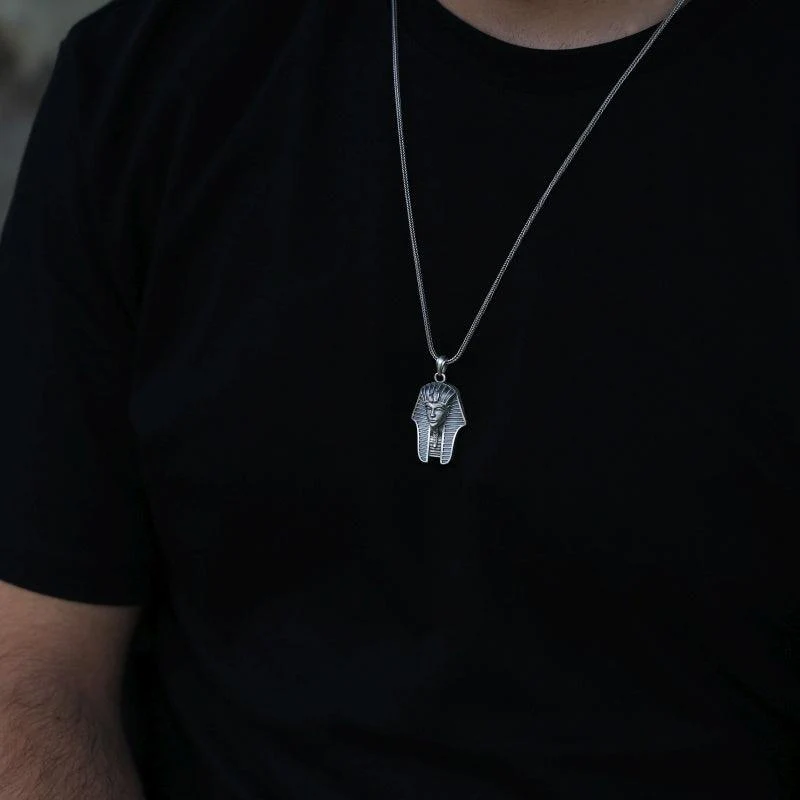Egyptian Pharaoh Necklace