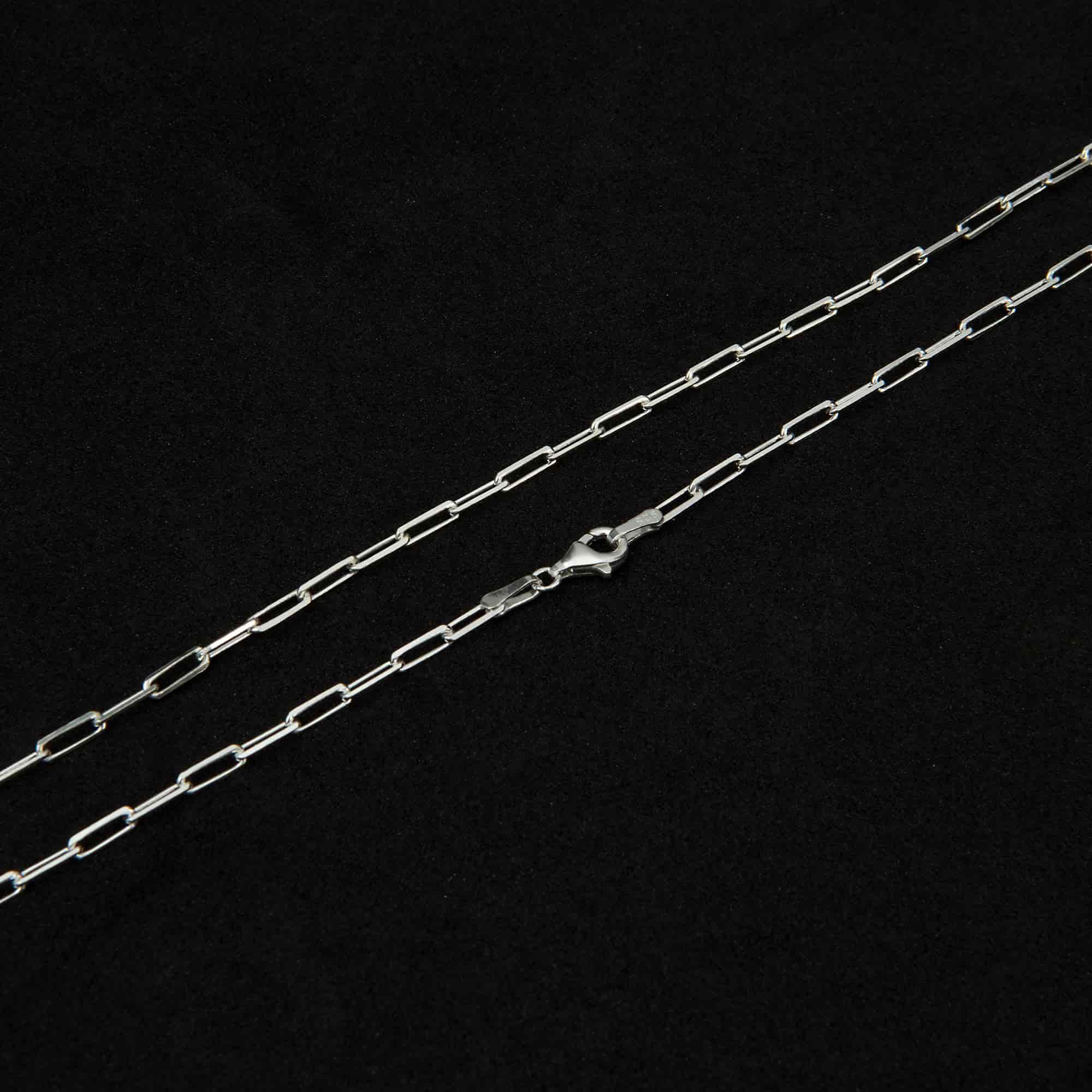 Chain Anchor Bracelet