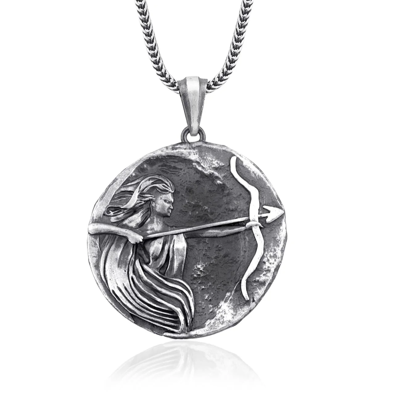 Artemis Necklace