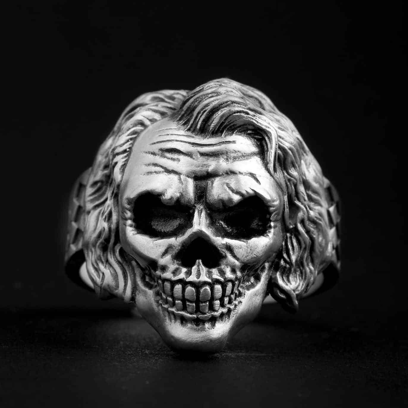 The Joker Ring
