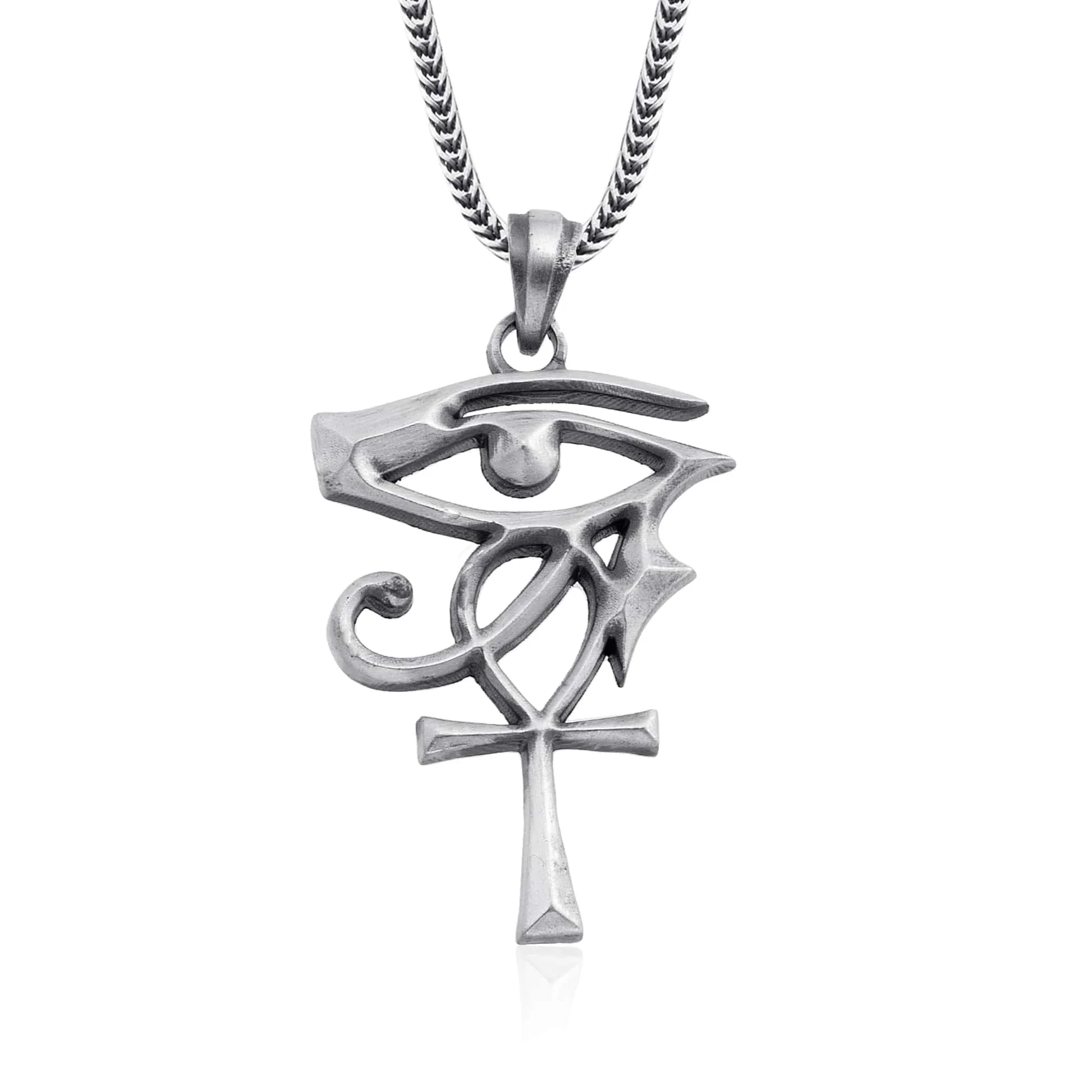 Eye Of Ra Necklace