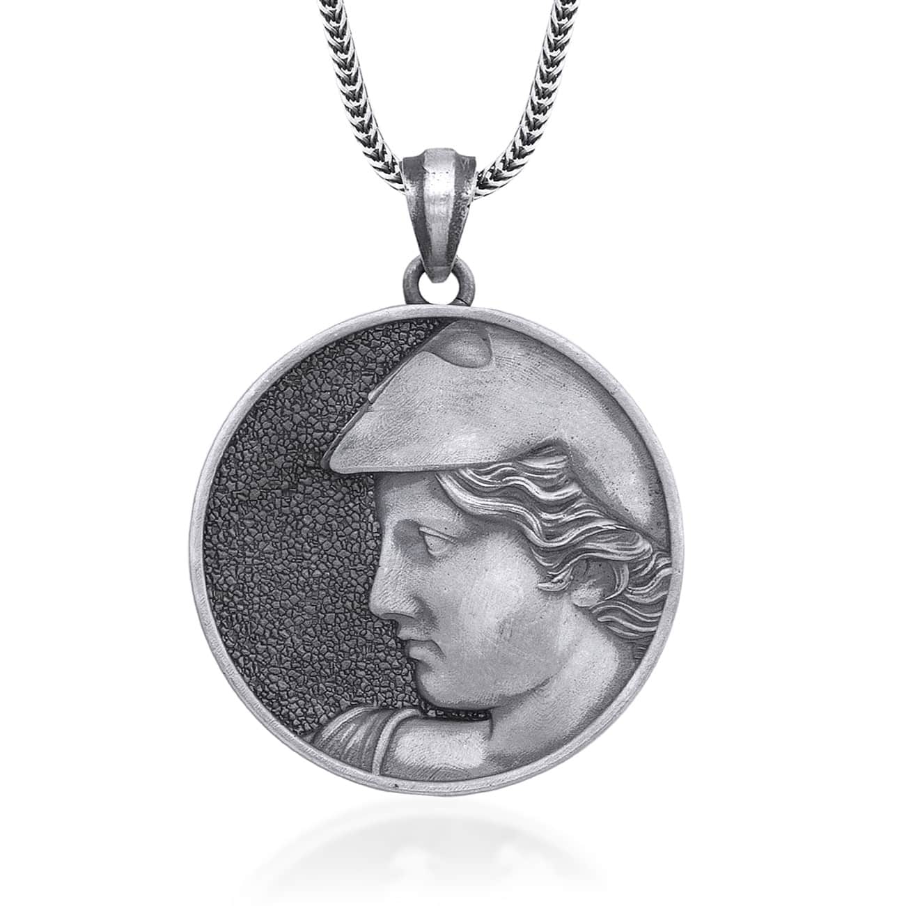 Athena Necklace