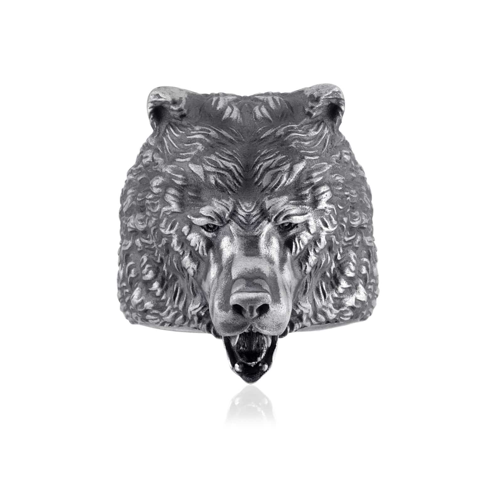 Giant Bear Ring