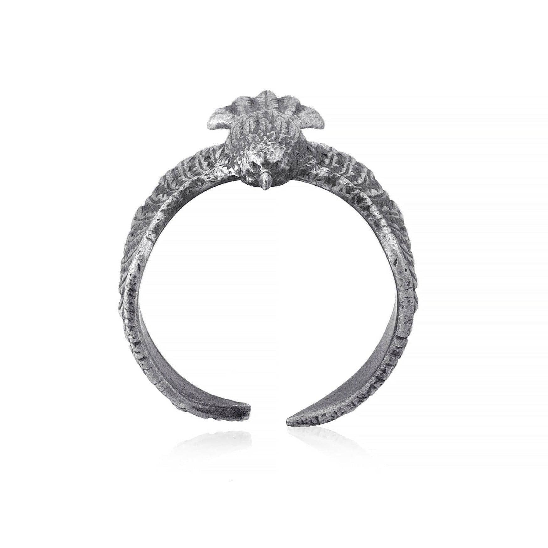 Eagle Bird Ring