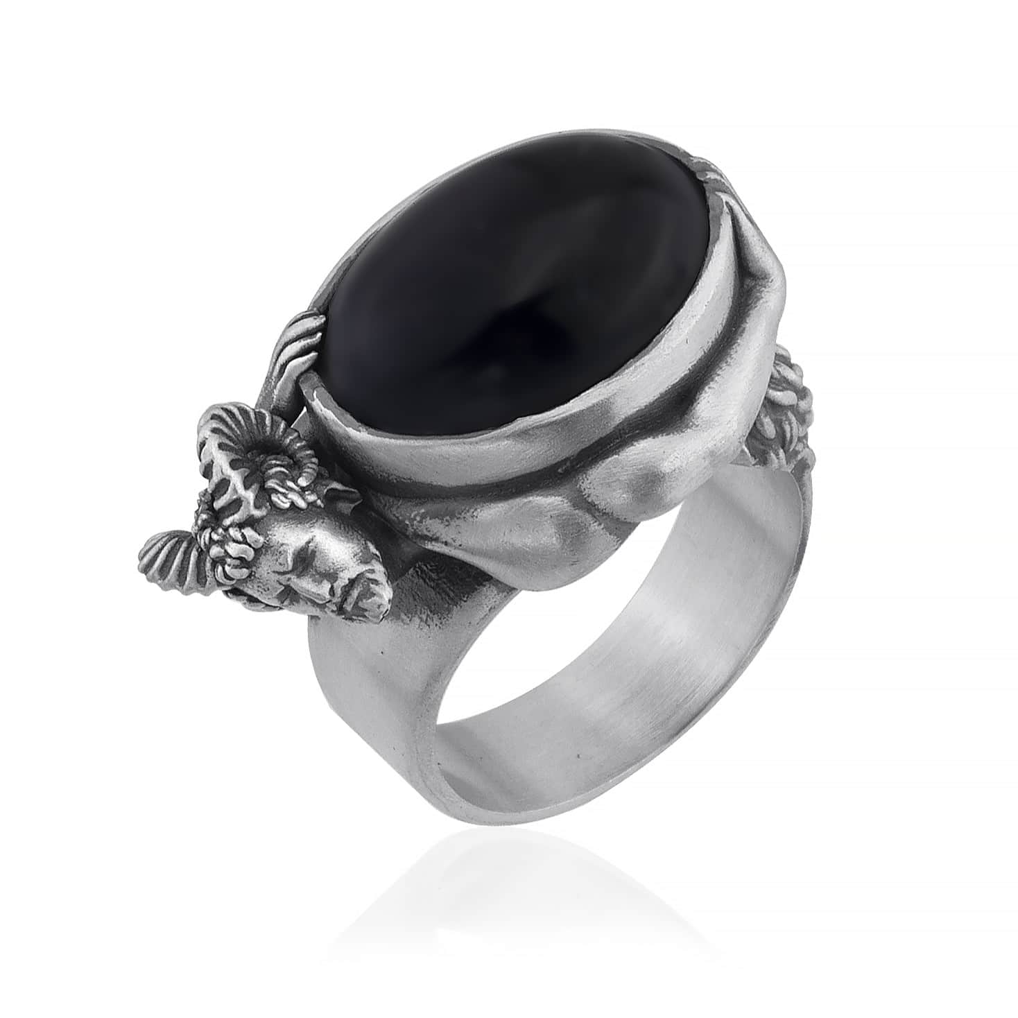 Satyr Ring