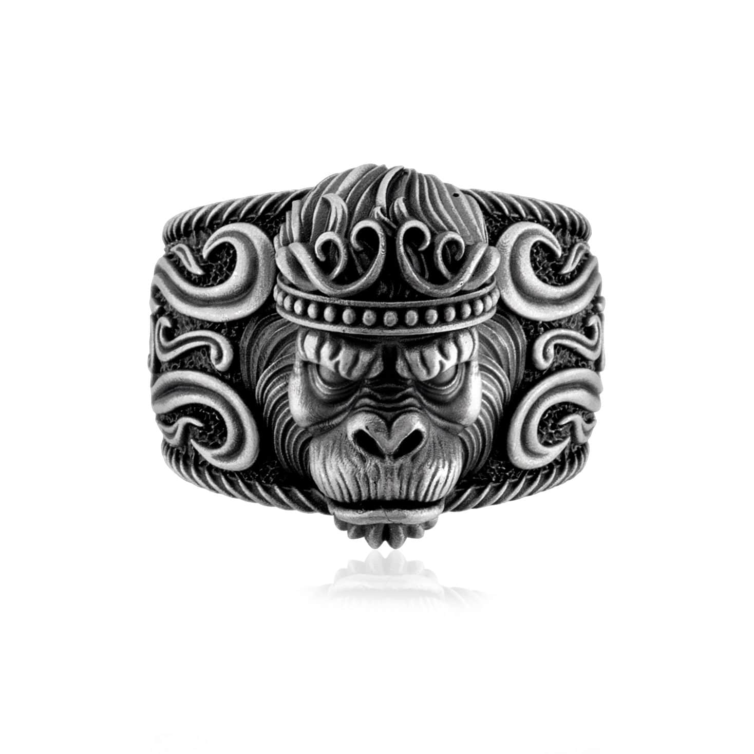 King Gorilla Ring