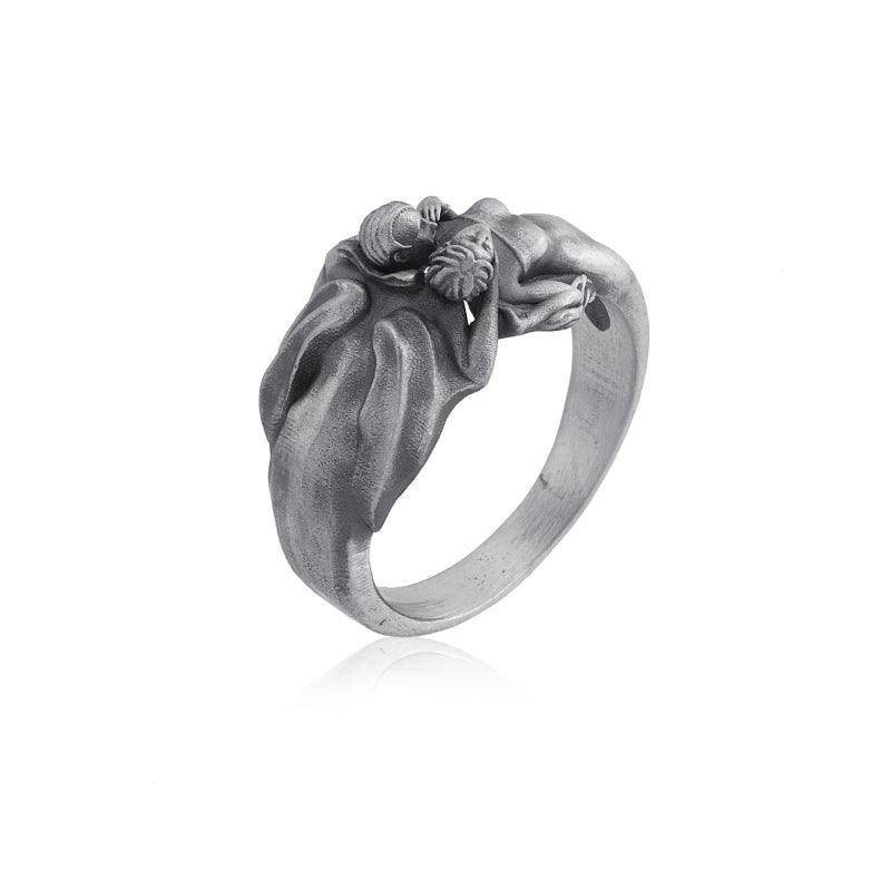 Ethereal Lovers Ring