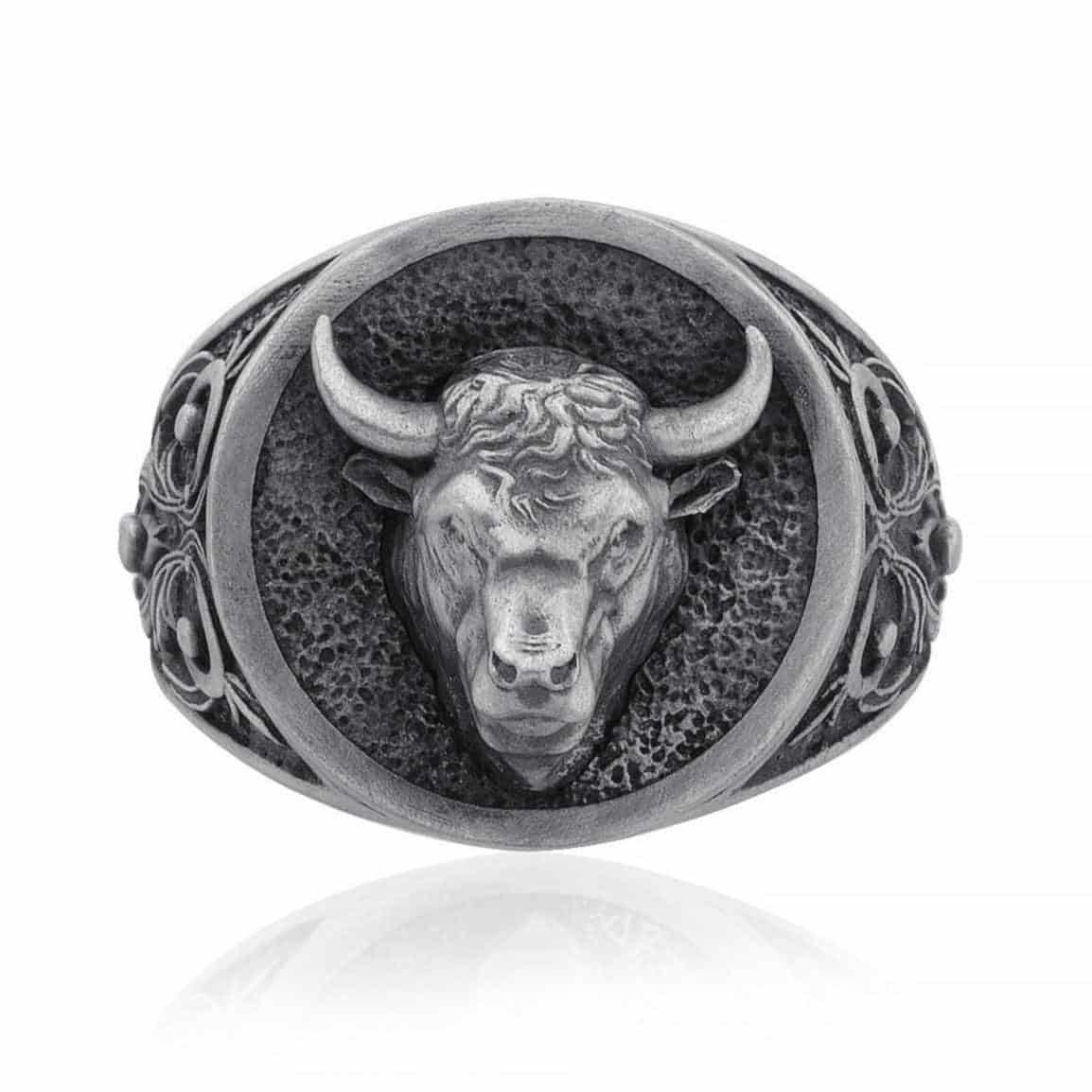 Taurus Ring