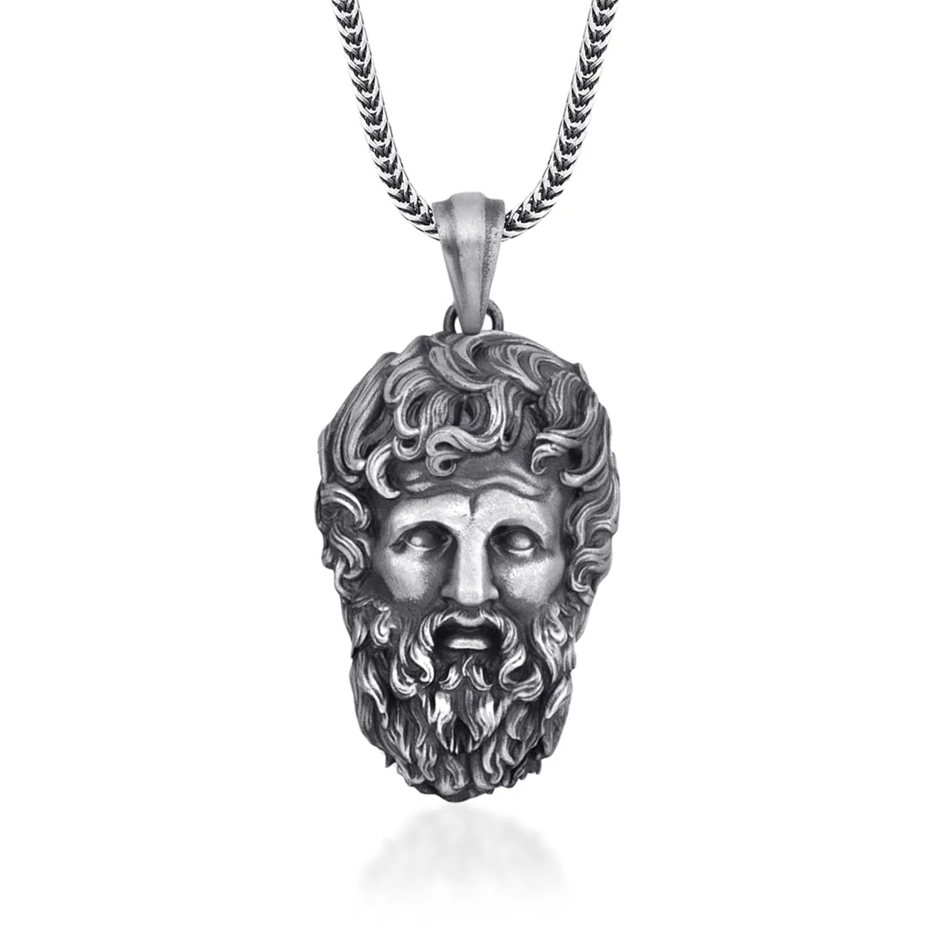 Zeus Necklace