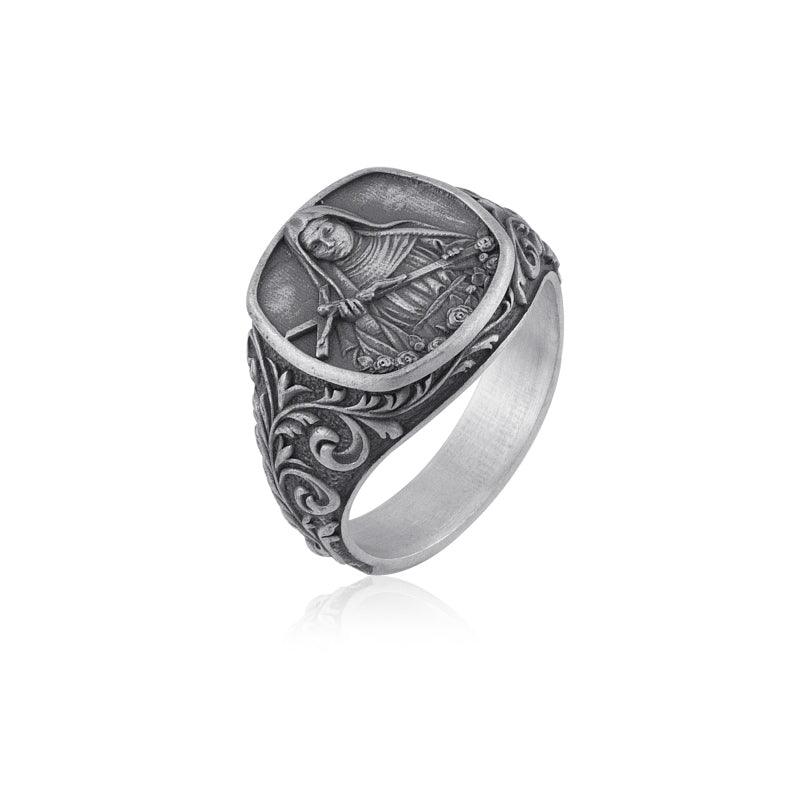 St. Rita of Cascia Ring