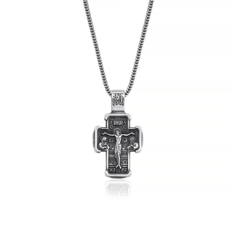 Saint Ilya Muromets Necklace