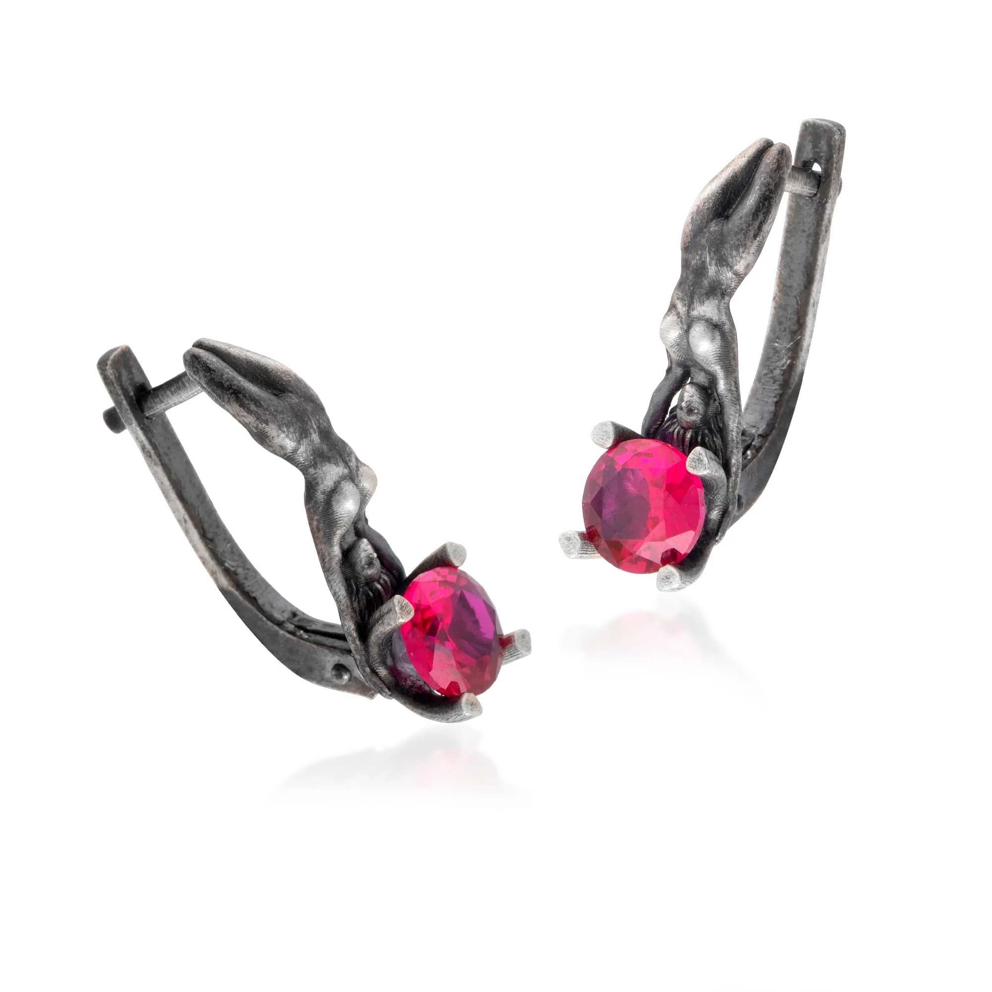 Fallen Muse Earrings