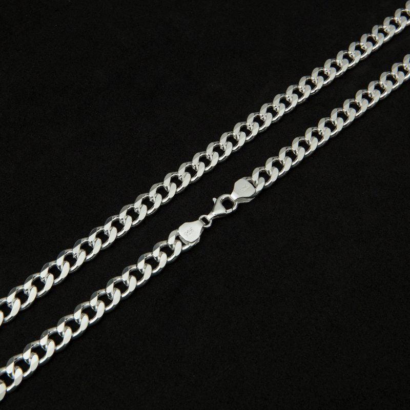 Curb Necklace Chain